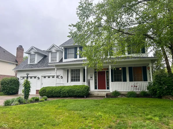10118 Leeward Blvd, Indianapolis, IN 46256