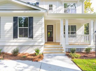 219 Marion Ave, Summerville, SC 29483