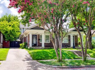 413 N Winnetka Ave, Dallas, TX 75208