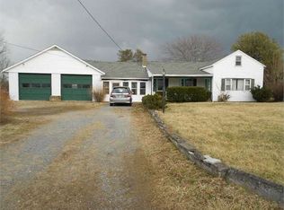 10956 Worleytown Rd, Greencastle, PA 17225