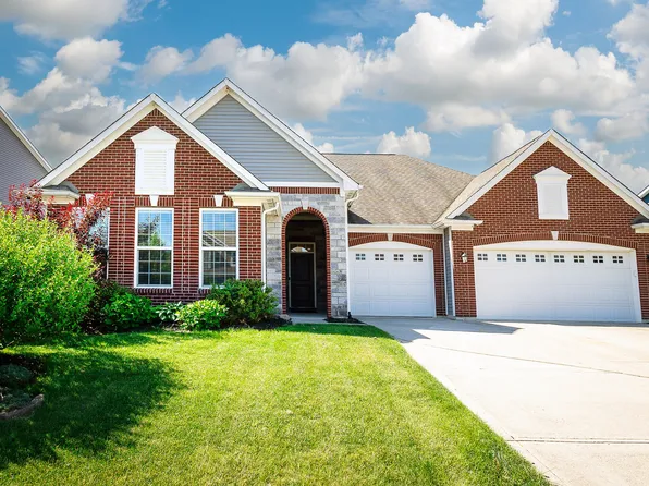 9239 Thames Dr, Avon, IN 46123