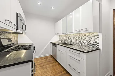 Rented by Halstead Real Estate