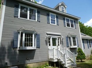 543 Jones Hill Rd, Ashby, MA 01431
