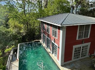 3101 Chain Bridge Rd NW, Washington, DC 20016