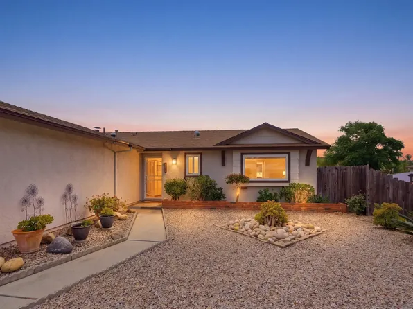 12721 Via La Gardenia, Poway, CA 92064