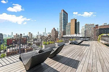 Rented by REAL New York