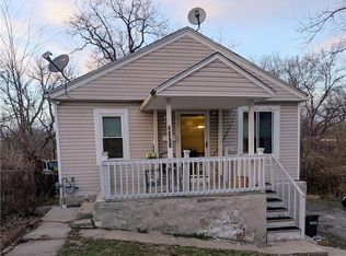 4858 Washington Ave, Kansas City, KS 66102