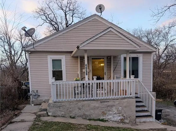 4858 Washington Ave, Kansas City, KS 66102