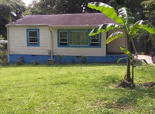 3186 Lake Ave, Hapeville, GA