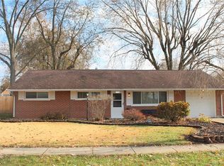 3708 Elmira Dr, Dayton, OH 45439