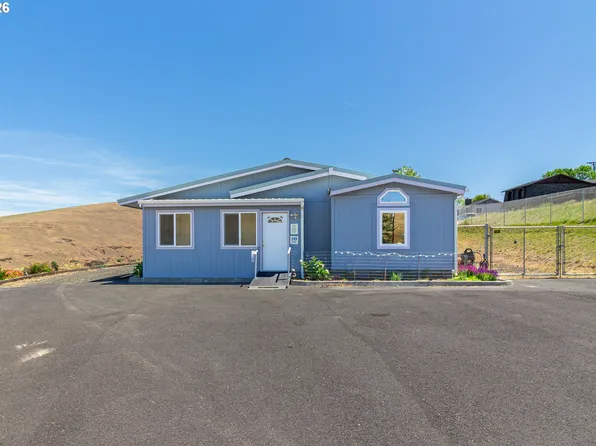 235 Skyline Dr, Heppner, OR 97836