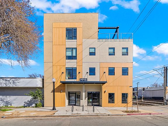 2nd image of 1915 S St #302