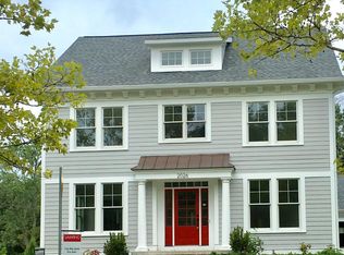 2024 Geddes Ave, Ann Arbor, MI 48104