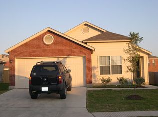 6115 Pelican Coral, San Antonio, TX 78244