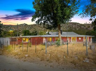 2646 La Posta Rd, Campo, CA 91906