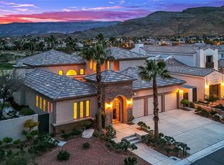 11297 Golden Chestnut Pl, Las Vegas, NV 89135