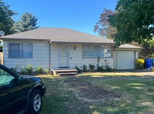 5431 SE Lexington St, Portland, OR 97206