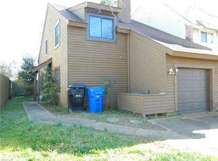713 Lord Byron Dr, Virginia Beach, VA 23452
