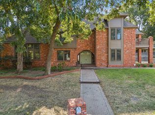 5814 E 77th Pl, Tulsa, OK 74136