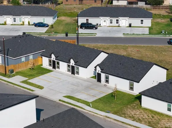 905 Crestview St, Weslaco, TX 78596