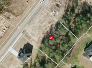 544 Taylor Dr, Loganville, GA 30052
