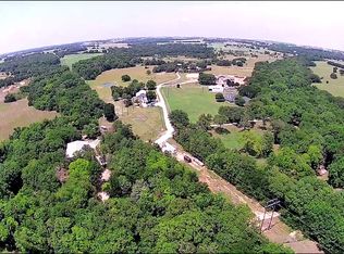 147 Private Road 4232, Decatur, TX 76234