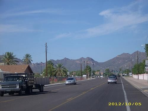 Mountains