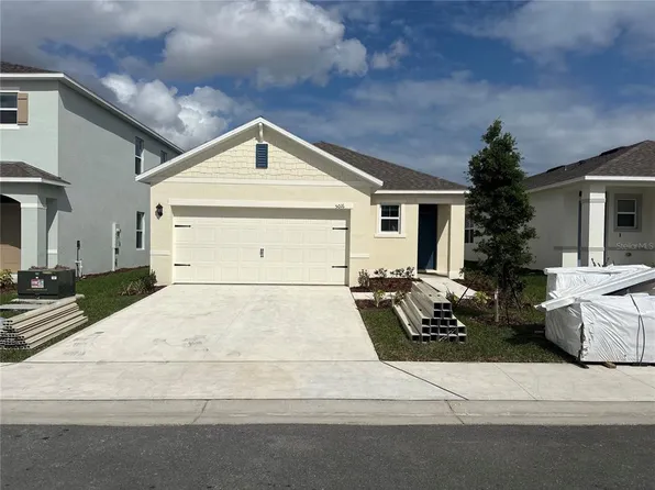 5016 Oaks River St, Davenport, FL 33837