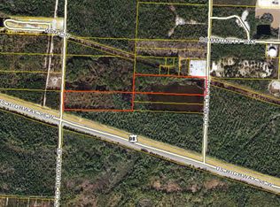 61 J D Miller Rd, Santa Rosa Beach, FL 32459