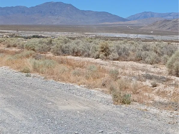 3981 S Lookout Ave, Pahrump, NV 89048