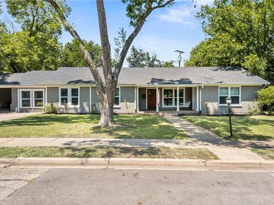 4007 Austin Ave, Waco, TX, 76710