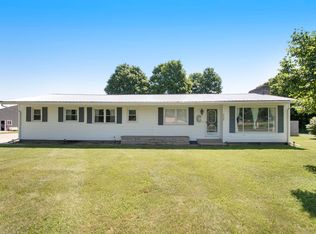 67969 Balk Rd, Sturgis, MI 49091