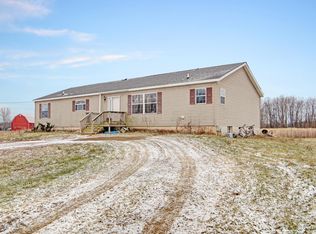 320 Brown Rd, Dansville, MI 48819