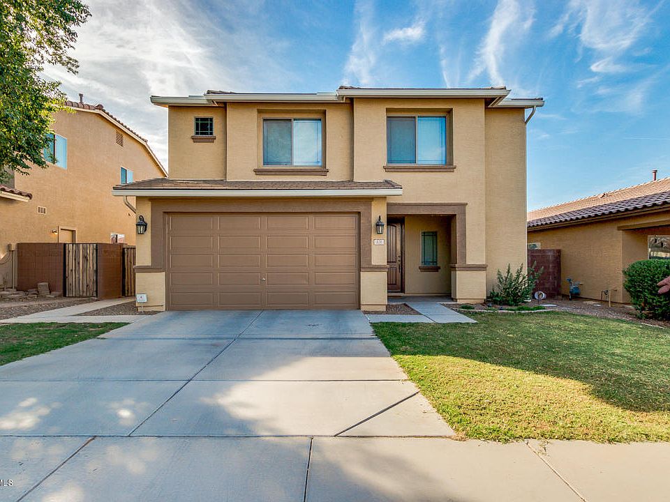 1st image of 121 W Dragon Tree Ave