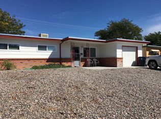 1700 Glorieta St NE, Albuquerque, NM 87112