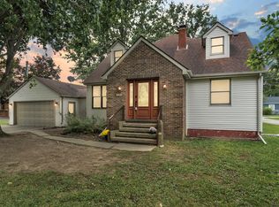 31320 Olmstead Rd, Rockwood, MI 48173