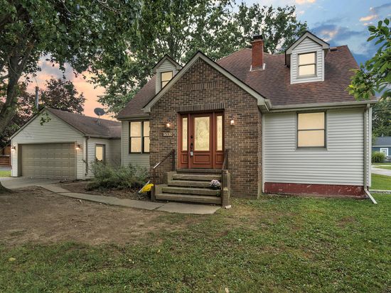 31320 Olmstead Rd, Rockwood, MI 48173