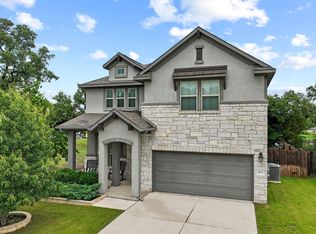 1673 Turtle Bay Loop, Leander, TX 78641