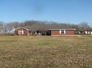 2638 Jerry Mashek Dr, West, TX 76691