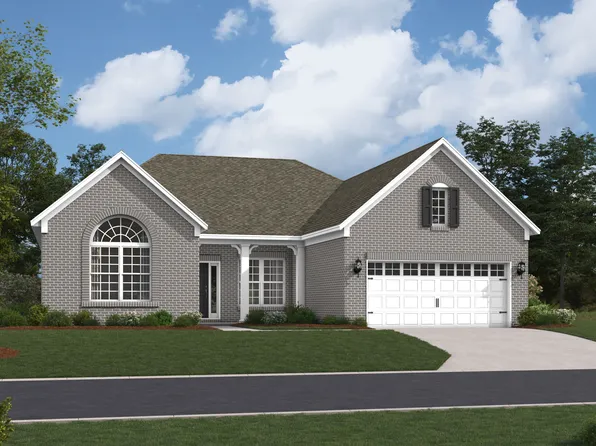 Cheswicke II Basement Plan, Rockport