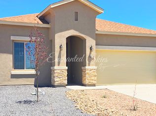 2564 Camino Azul Loop NE, Rio Rancho, NM 87144