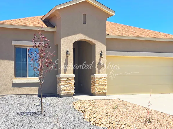 2564 Camino Azul Loop NE, Rio Rancho, NM 87144
