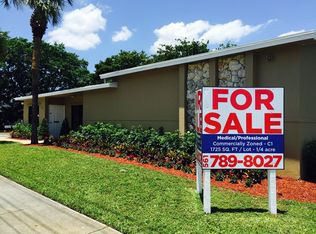 219 SE 23rd Ave, Boynton Beach, FL 33435