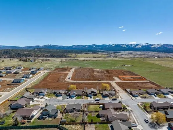 202 Saddleback Drive, Bayfield, CO 81122
