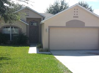 2412 Foxhollow Rd, Tavares, FL 32778