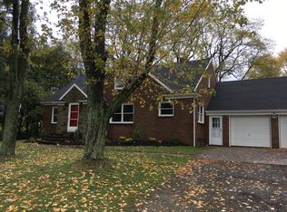 7781 E Eden Rd, Eden, NY 14057