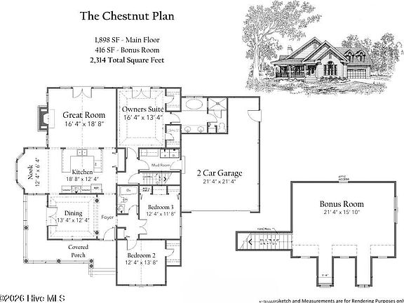2nd image of 343 Thimbleberry Drive