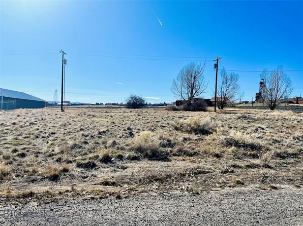 Garden Ave, Butte, MT 59701