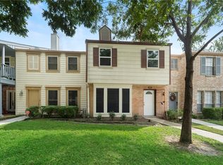 5800 Lumberdale Rd UNIT 62, Houston, TX 77092