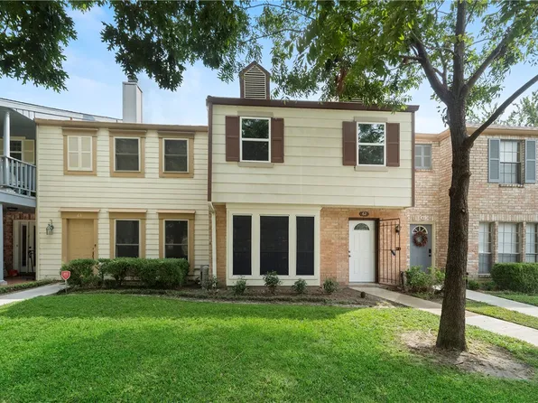 5800 Lumberdale Rd Unit 62, Houston, TX 77092